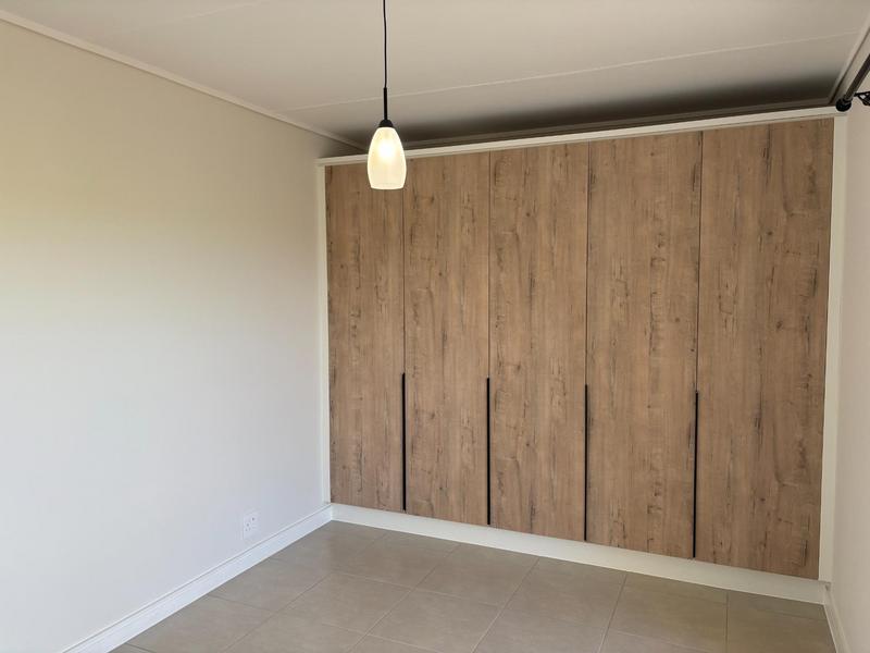 To Let 1 Bedroom Property for Rent in Richwood Western Cape
